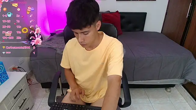 Jacob5_ live XXX chat