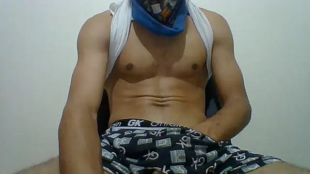 Show Webcam de shadowwolf077