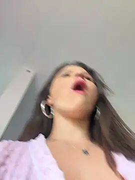Chat XXX ao vivo de anthonellaa11
