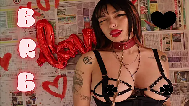 _weird_sativa Chat XXX in diretta
