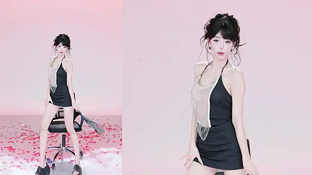 แชท XXX สดของ HOT-dance520S