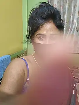 Angel_Julia ওয়েবক্যাম শো