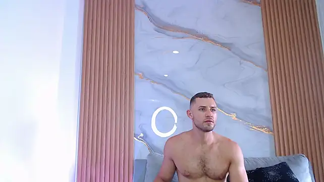 Chat XXX ao vivo de DUKE_SMITH