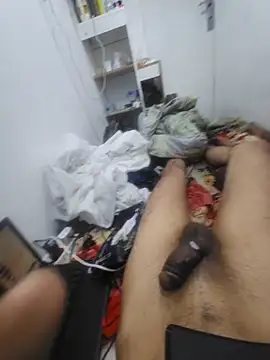 Dubaiguy2 Adlı Modelin Web Kamerası Şovu