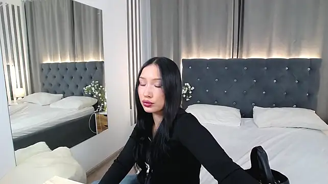 Sembang XXX Secara Langsung VikkyVonn
