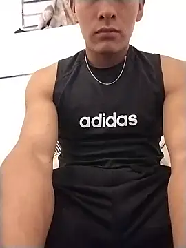 DavidHOT_ Шоу с уебкамера