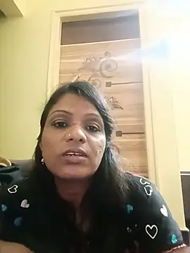 ashwini805057 Chat XXX in diretta