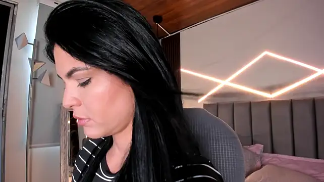 Veronicalanx1 Chat XXX in diretta