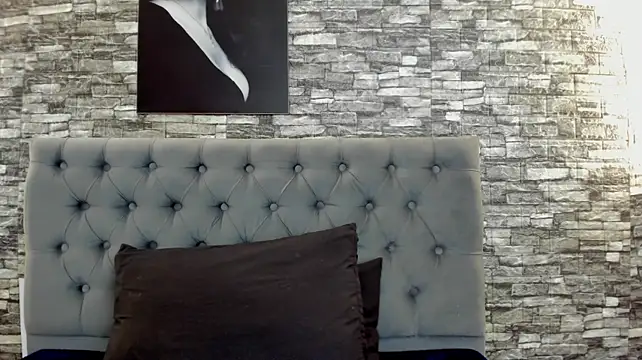 kali_666 Adlı Modelin Canlı XXX Sohbeti
