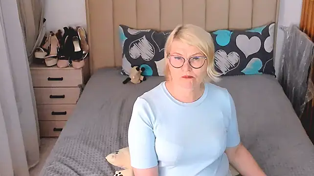 sabrinamacmarren's Live XXX Chat
