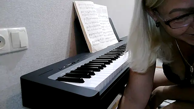 Chat XXX en directo de zarinaicy