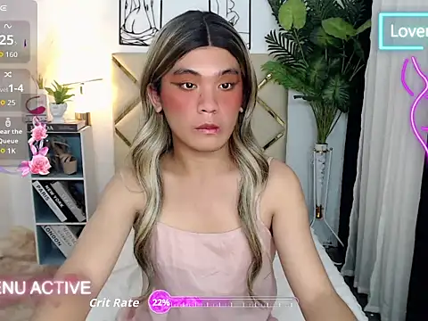 צ'אט XXX בשידור חי של Goddess_Sef