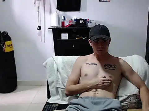 Zac_Efront Chat XXX in diretta