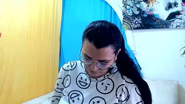 MARILYN_GARCIA 现场XXX聊天