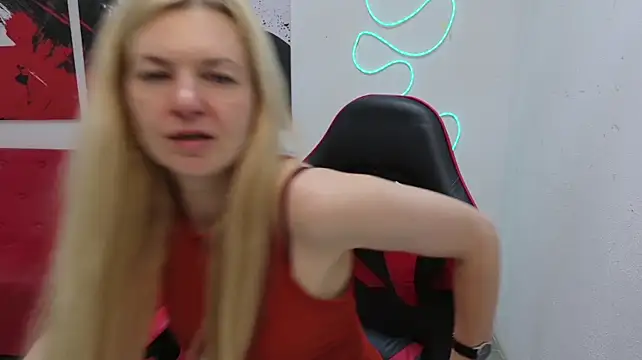 MelissaTyler Chat XXX in diretta