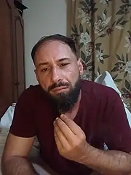 Chat XXX en directo de Tranda91