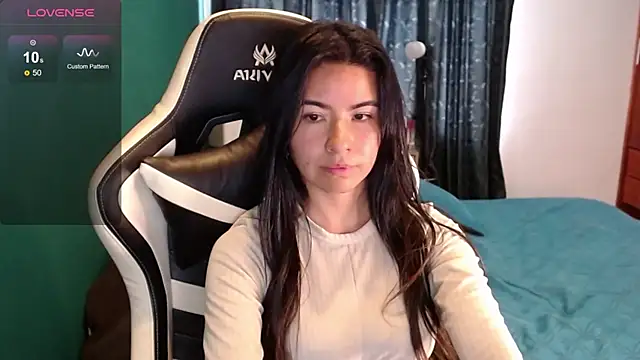Chat XXX en directo de alice_middlee