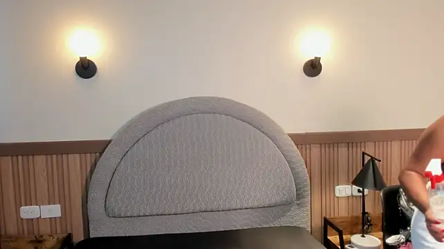 yeikafoxy Chat XXX live