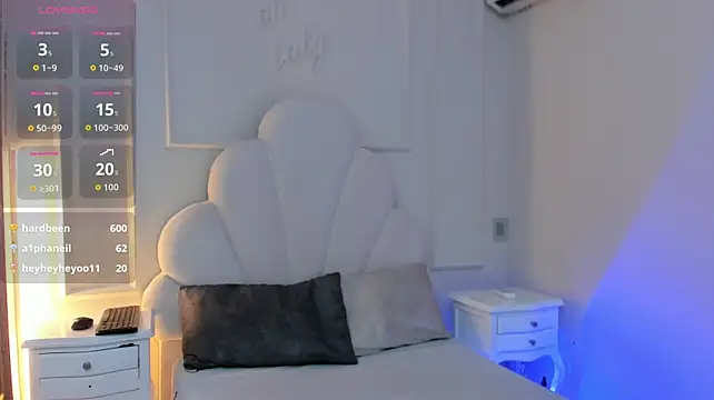 Nahomyrain – Naživo XXX chat