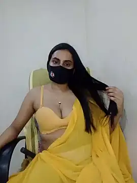 dipa-cute's Live XXX Chat