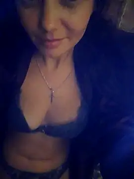 Chat XXX ao vivo de AliceSoultes
