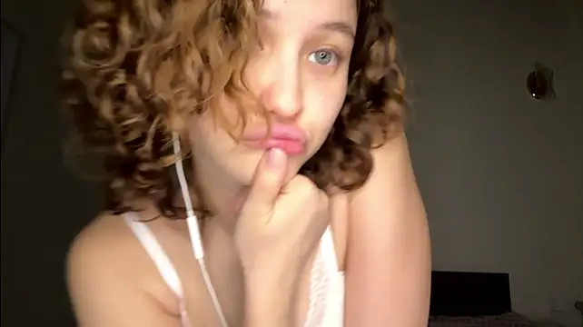 Chat XXX en directo de VivianLady