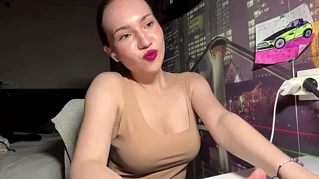 Chat XXX ao vivo de sssstarrr