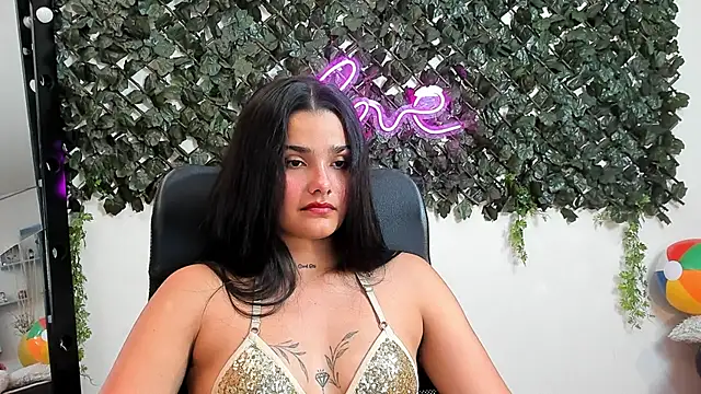 Chat XXX en directo de DestinyHills