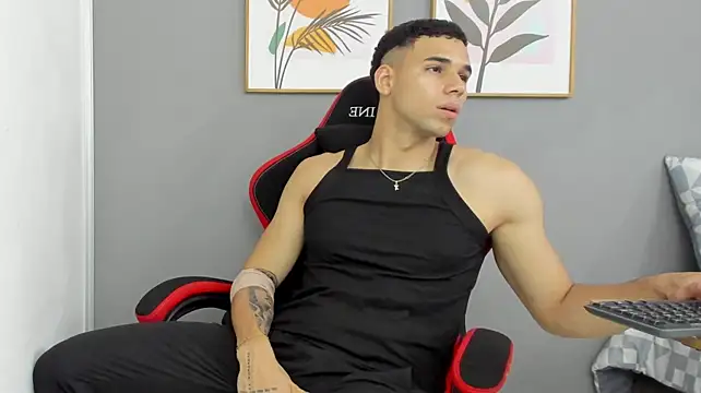 Chat XXX ao vivo de Santana_maximo