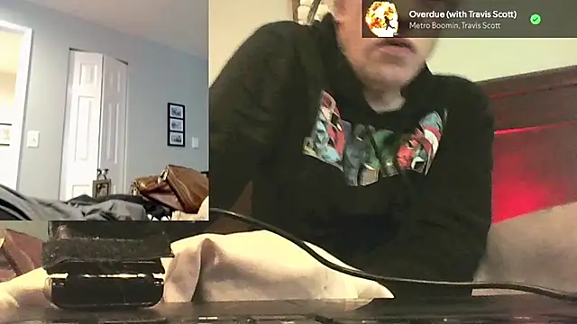 Živý XXX chat Snarfle82