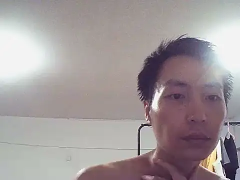 Andy-Hsiao 在線直播表演