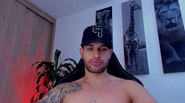 Santos_ramirez1 Live XXX-Chat