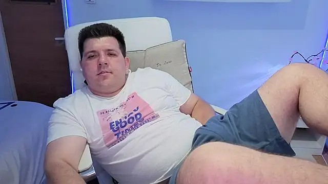 JasonJacks Live XXX-chat