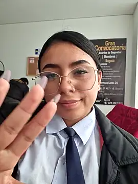 Angela__05 Live XXX-chat