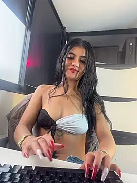 Chat XXX ao vivo de Shayla_Gray