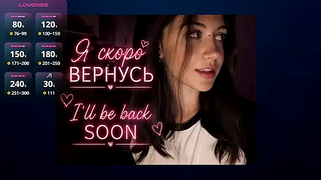 BlackAngelok Live XXX-Chat