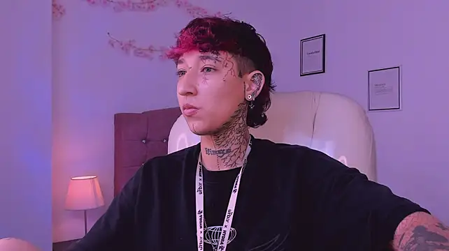 Sembang XXX Secara Langsung Luci_Rose