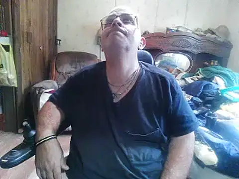 hearseguy77 লাইভ XXX চ্যাট
