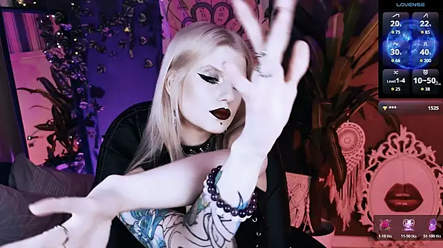 Noah_ElmerX's Live XXX Chat