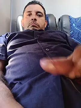 125Delfin90 Webcam-Show