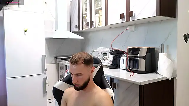 RyanStorm_ live XXX chat
