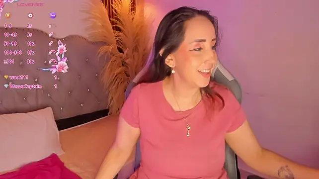 Jadde_hamad 网络视讯表演