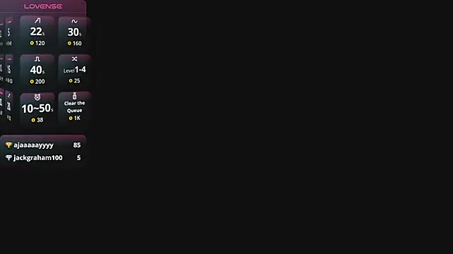 JiangShy666 라이브 XXX 채팅