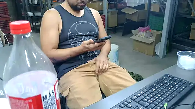 BustedCall Chat XXX live