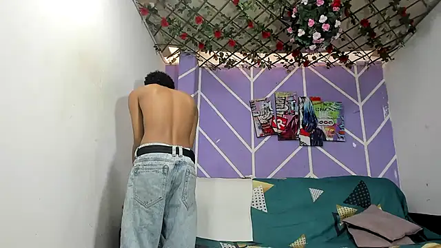 Chat XXX en directo de Andres_HoT_11