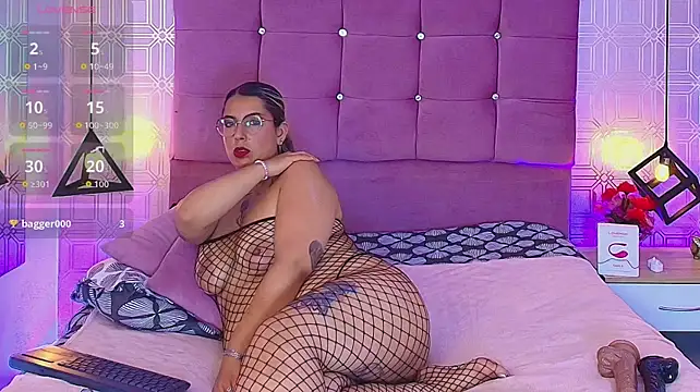 Czat XXX na żywo – Victoria_Elektra