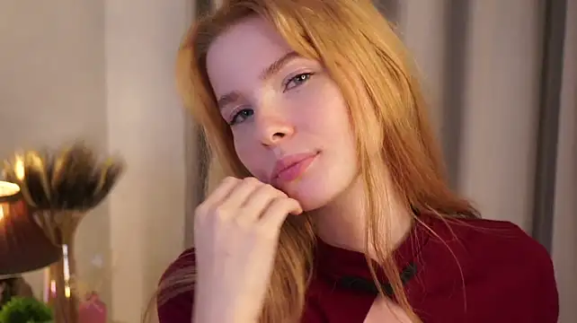 MerylBronston Live XXX-chat