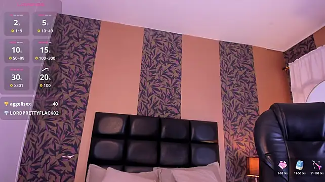 Chat XXX ao vivo de megan_al