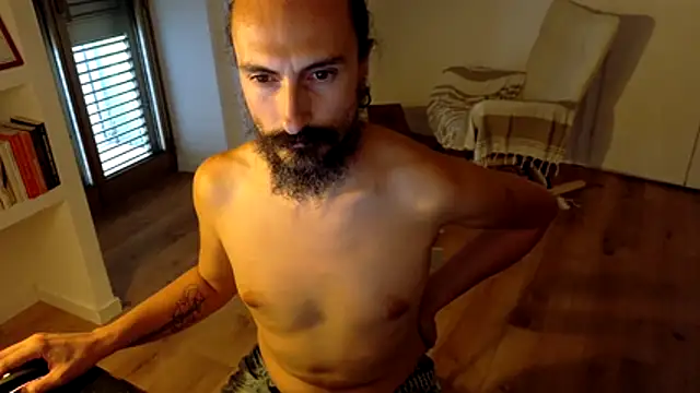 Chat XXX en directo de Mrkurt86