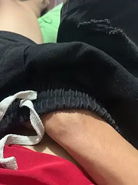 Mai877fcのウェブカメラショー
